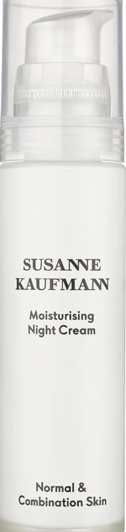 Moisturising Night Cream|Susanne Kaufmann Best