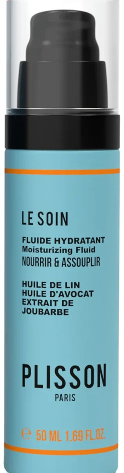 Moisturizing Fluid|PLISSON 1808 Hot