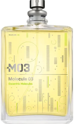 Molecule 03|Escentric Molecules Online