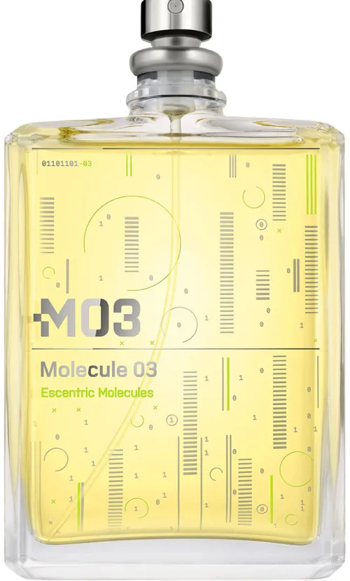 Molecule 03|Escentric Molecules Online