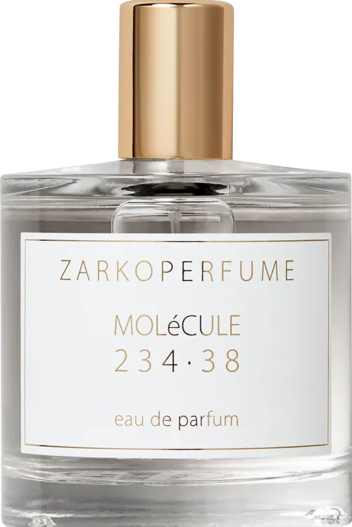 Molecule 234·38|Zarkoperfume Clearance