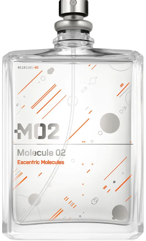 Molecule 02|Escentric Molecules Outlet