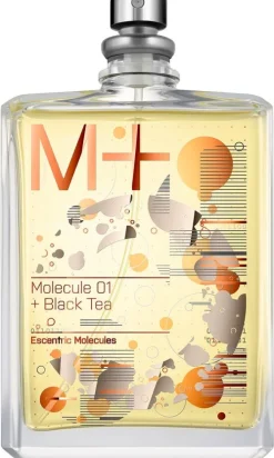 Molecule 01 + Black Tea|Escentric Molecules Sale