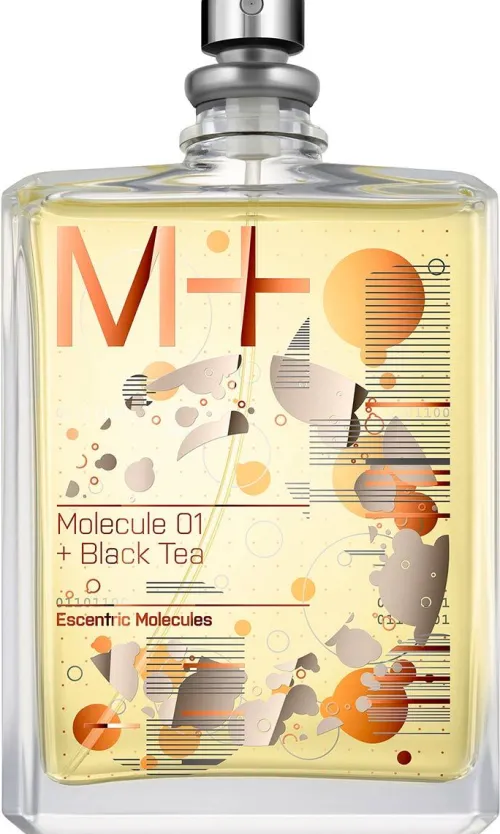 Molecule 01 + Black Tea|Escentric Molecules Sale