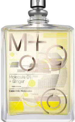 Molecule 01 + Ginger|Escentric Molecules Discount