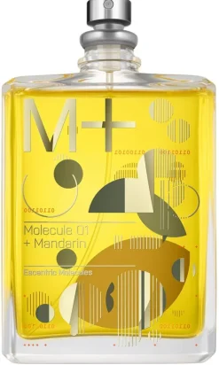 Molecule 01 + Mandarin|Escentric Molecules Best