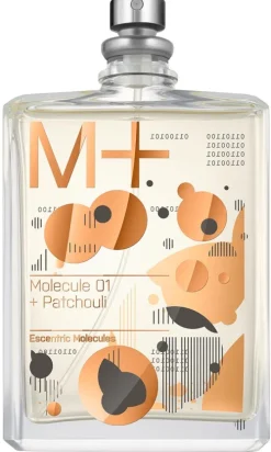 Molecule 01 + Patchouli|Escentric Molecules Clearance
