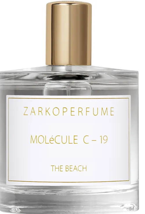 MOLECULE C-19 THE BEACH|Zarkoperfume Outlet