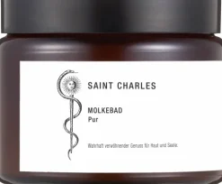Molkebad|Saint Charles Clearance