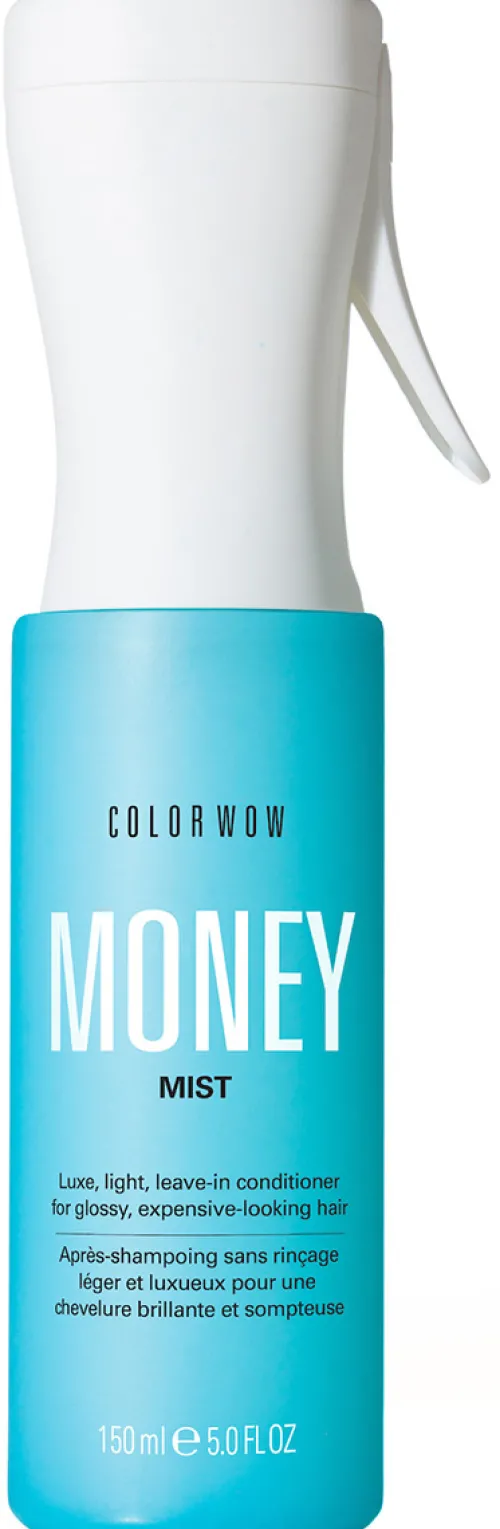 Money Mist|Color Wow New
