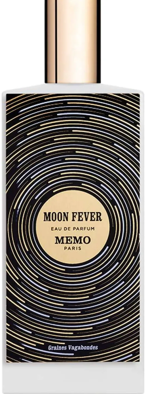 Moon Fever|MEMO PARIS Online