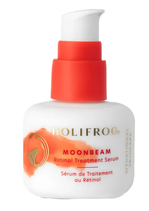 MOONBEAM Retinol Treatment Serum|HoliFrog Outlet