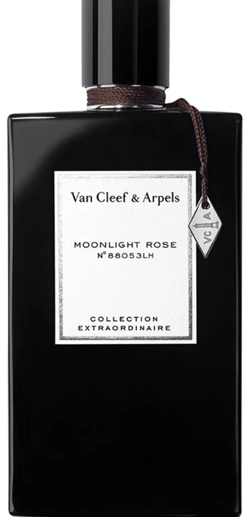 Moonlight Rose|Van Cleef & Arpels Clearance