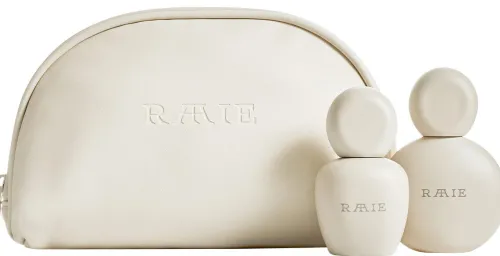 Morning Radiance Ritual Set|RAAIE New