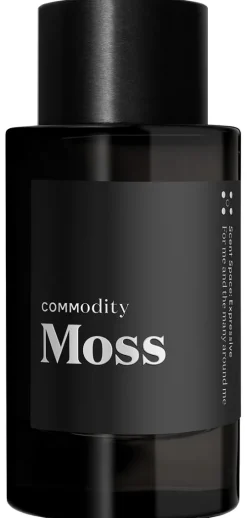 Moss|commodity