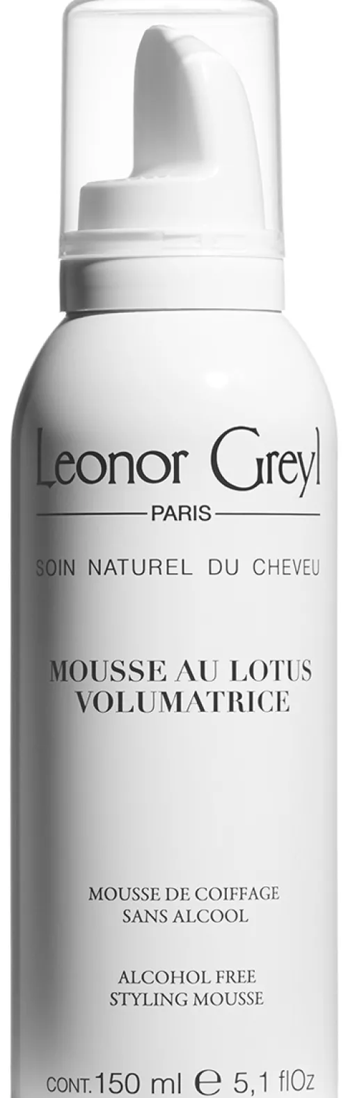 Mousse au Lotus Volumatrice|Leonor Greyl Clearance