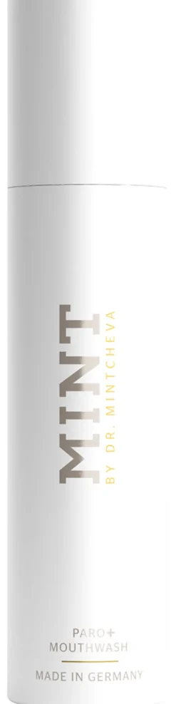 MOUTHWASH PARO+|MINT by Dr. Mintcheva