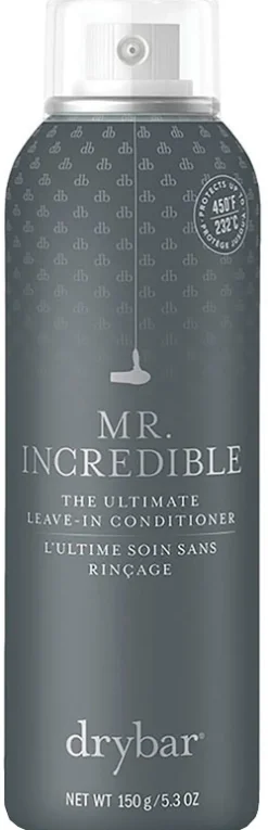MR INCREDIBLE THE ULTIMATE LEAVE-IN CONDITIONER|Drybar Sale
