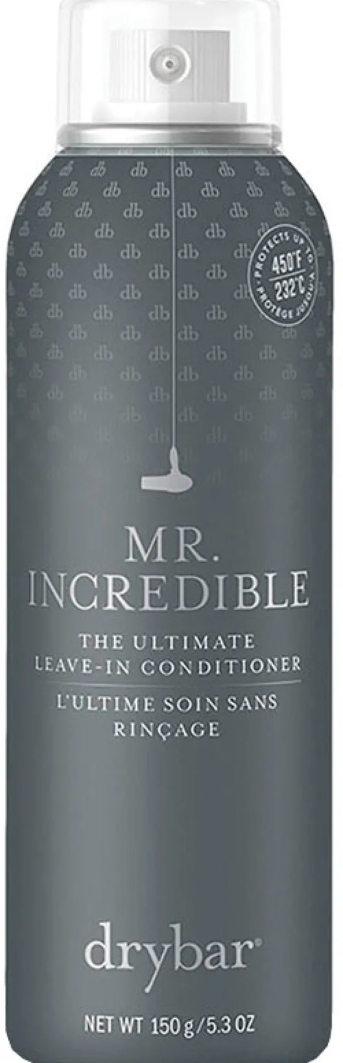 MR INCREDIBLE THE ULTIMATE LEAVE-IN CONDITIONER|Drybar Sale