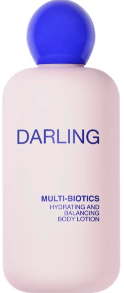 Multi-Biotics Hydrating and Balancing Body Lotion|Darling
