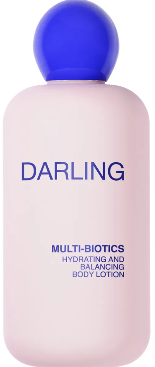 Multi-Biotics Hydrating and Balancing Body Lotion|Darling