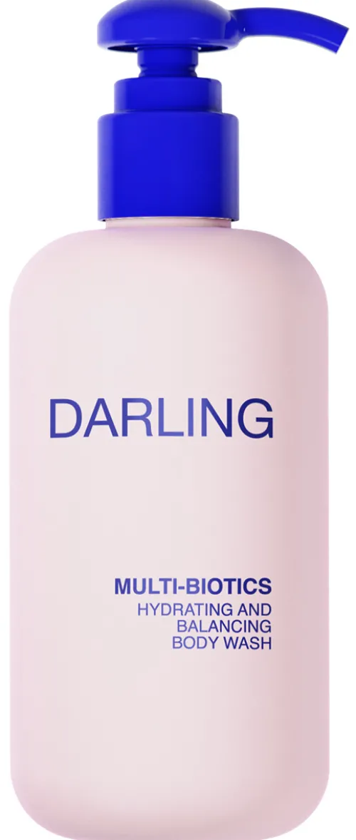 Multi-Biotics Hydrating and Balancing Body Wash|Darling Hot