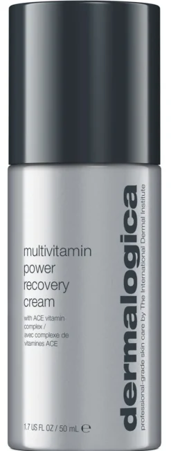 Multivitamin Power Recovery Cream|Dermalogica Discount