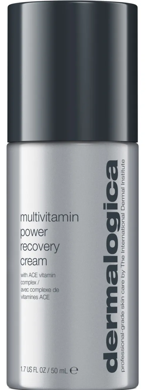 Multivitamin Power Recovery Cream|Dermalogica Discount