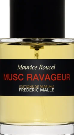 MUSC RAVAGEUR|Editions de Parfums Frédéric Malle Best