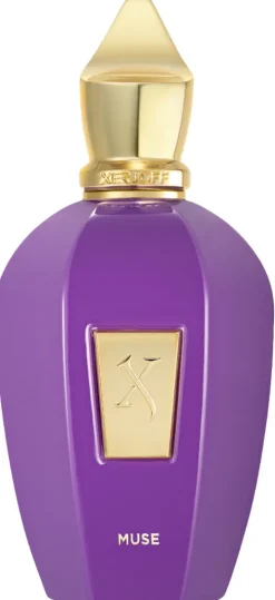 Muse|XERJOFF Online