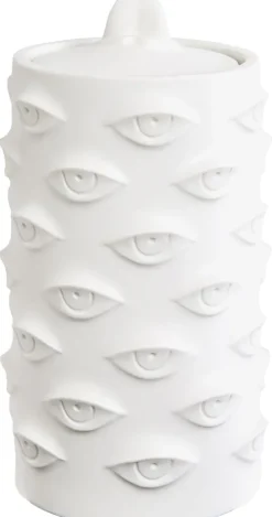 MUSE EYES COOKIE JAR|Jonathan Adler Sale
