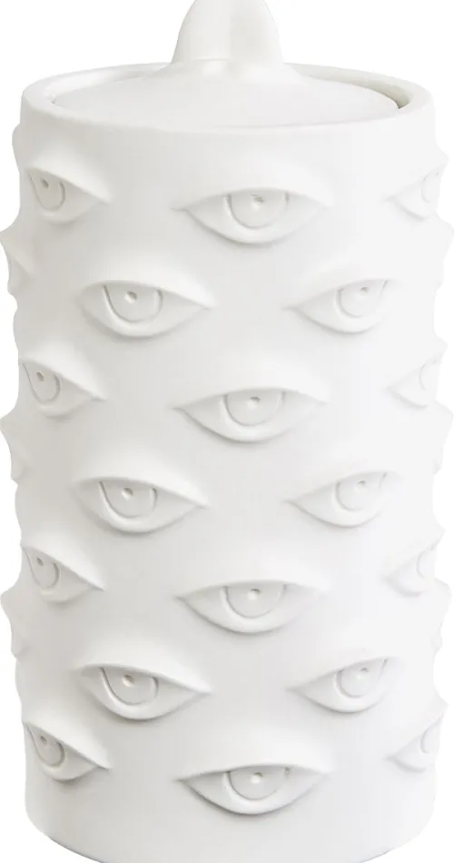 MUSE EYES COOKIE JAR|Jonathan Adler Sale