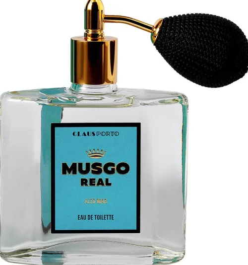Musgo Real Alto Mar|Claus Porto Best
