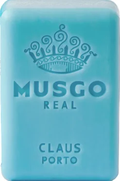 Musgo Real Alto Mar Soap|Claus Porto Outlet