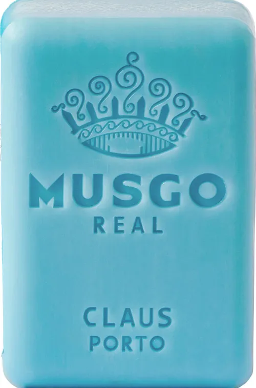 Musgo Real Alto Mar Soap|Claus Porto Outlet