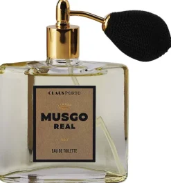Musgo Real Eau de Toilette 1887|Claus Porto Outlet