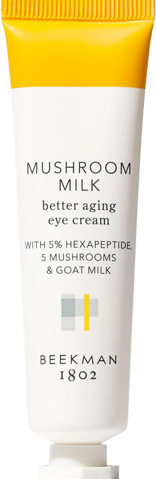 MUSHROOM MILK|BEEKMAN 1802 New