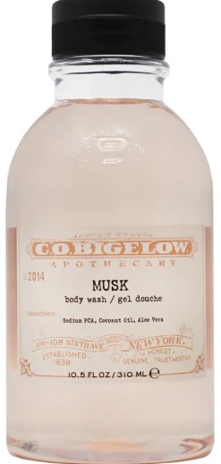 Musk Body Wash|C.O. Bigelow Sale