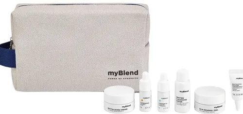 My Beauty Ritual Hydration & Radiance|myBlend Outlet