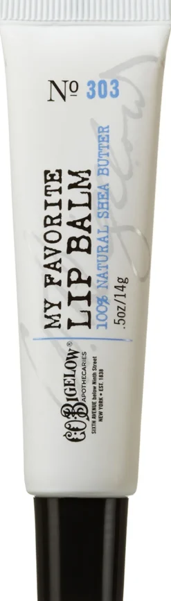 My Favorite Lip Balm|C.O. Bigelow Clearance