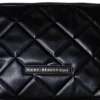 MY NEW BLACK POUCH|NICHE BEAUTY Discount