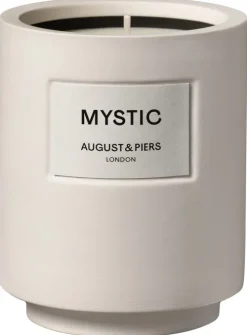 Mystic Candle|AUGUST & PIERS Outlet