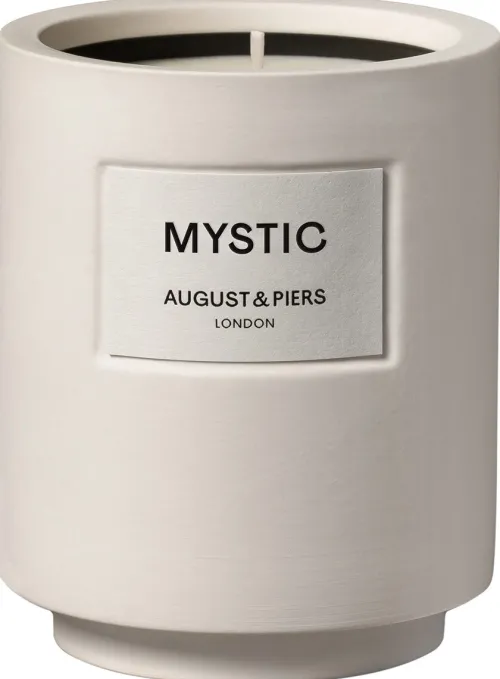 Mystic Candle|AUGUST & PIERS Outlet