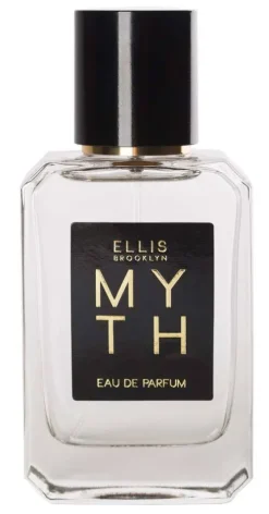 Myth|Ellis Brooklyn Best