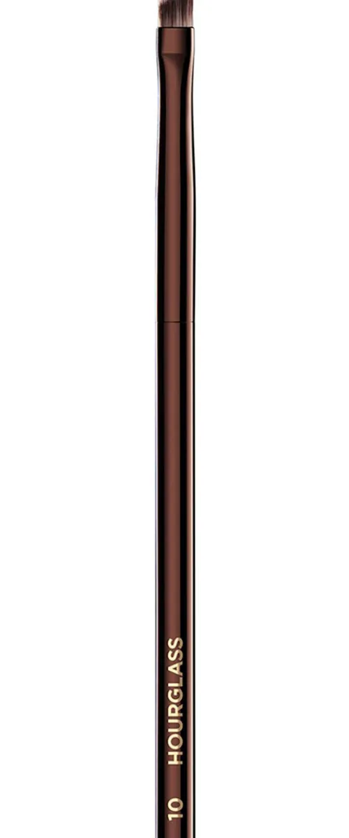 Nº 10 Angled Liner Brush|Hourglass Sale