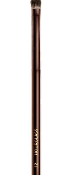 Nº 12 Beveled Shadow Brush|Hourglass Online