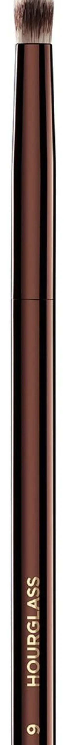 Nº 9 Domed Shadow Brush|Hourglass