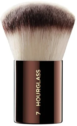 Nº 7 Finishing Brush|Hourglass
