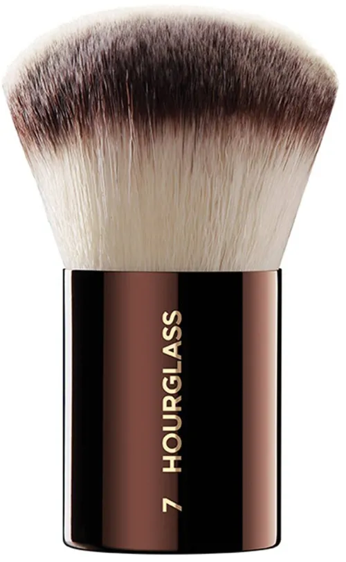Nº 7 Finishing Brush|Hourglass