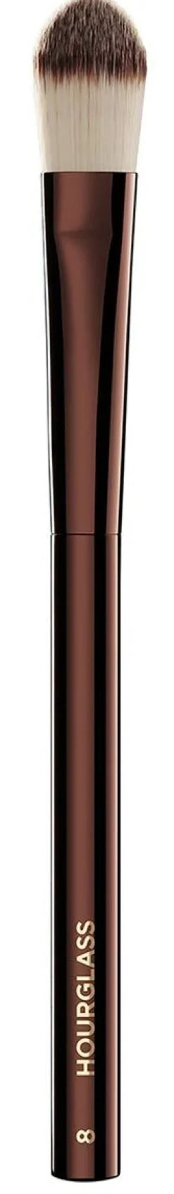 Nº 8 Large Concealer Brush|Hourglass Clearance